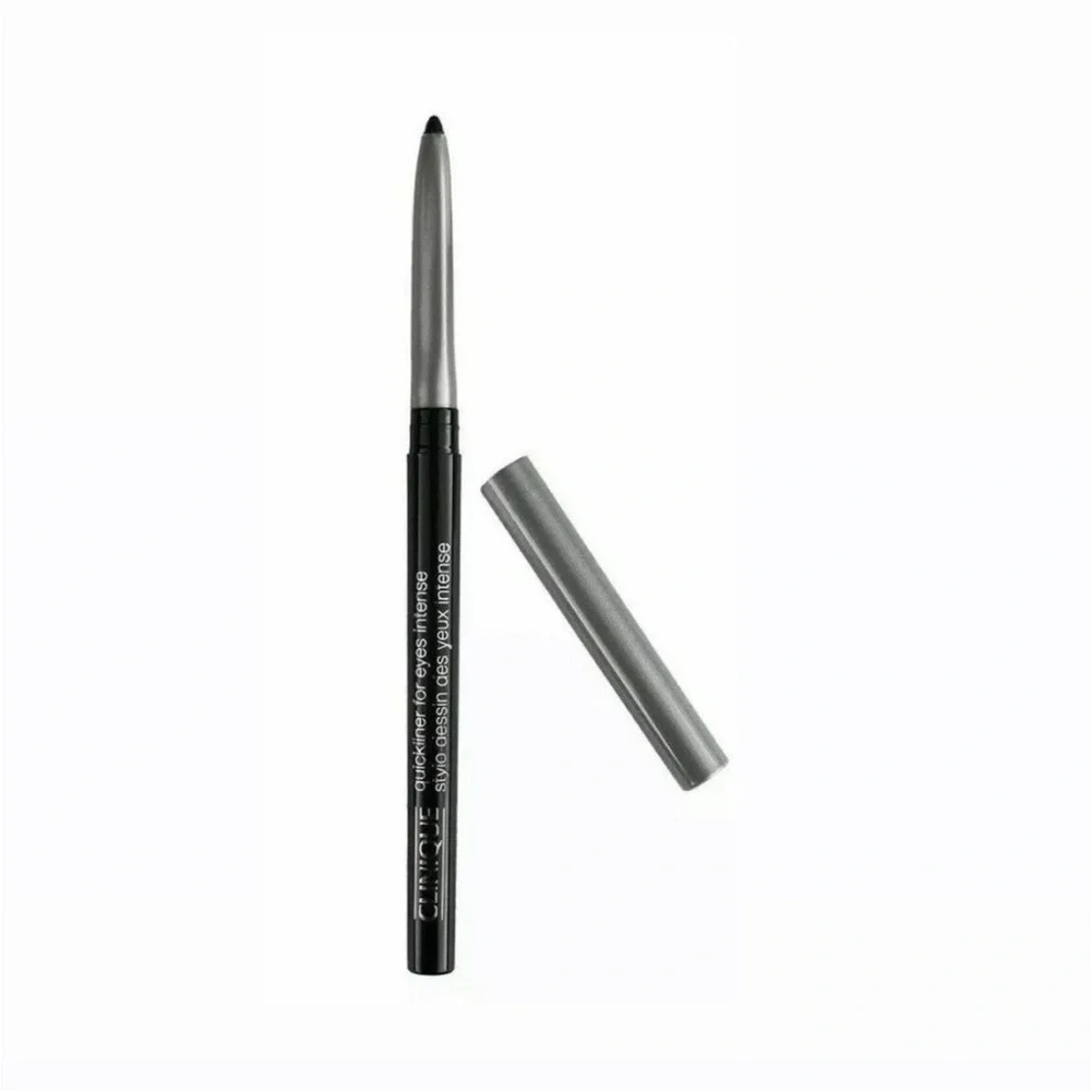 Clinique Quickliner for Eyes Intense Eyeliner in 01 Intense Black